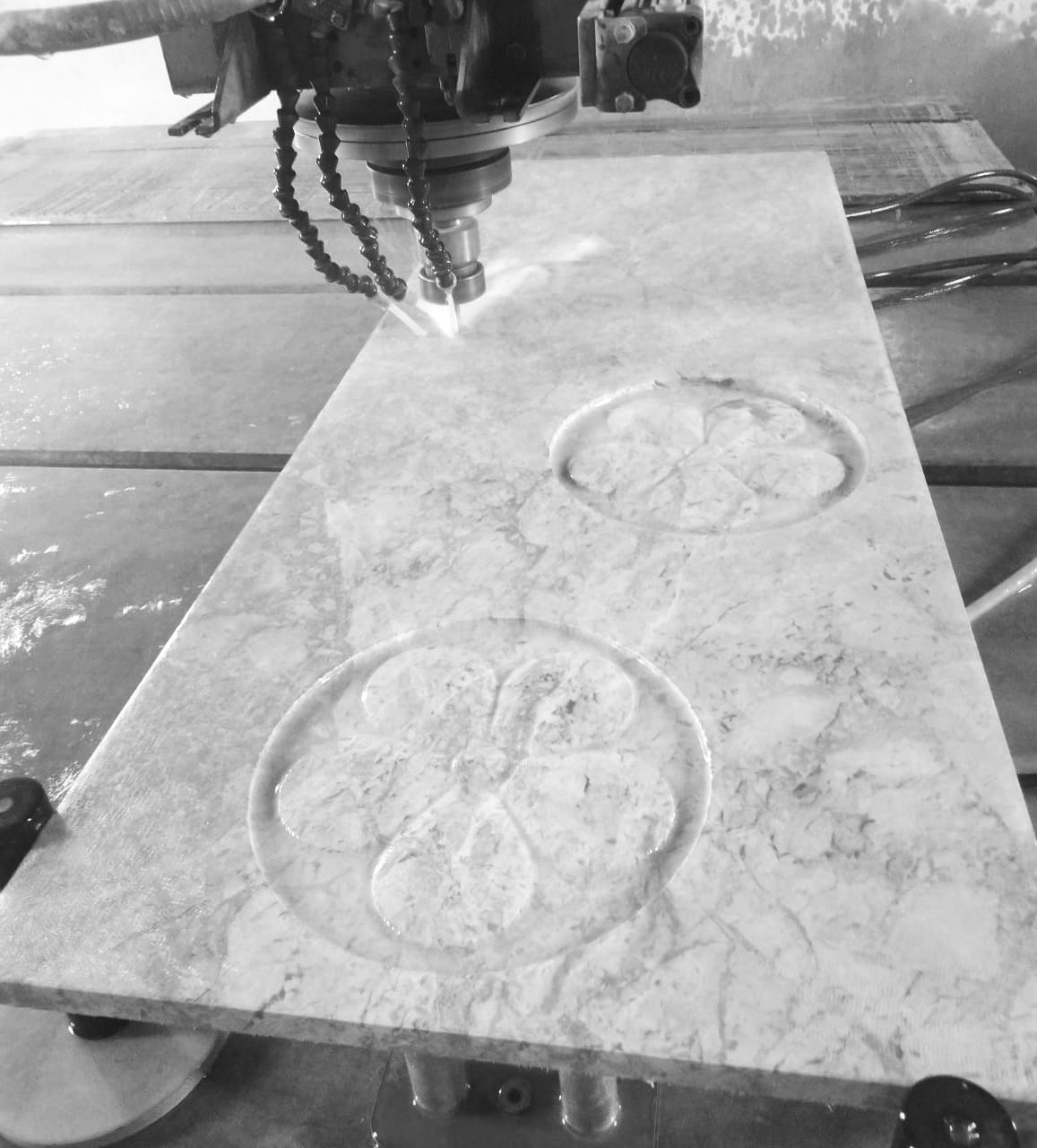 Cut to Size Stone Services